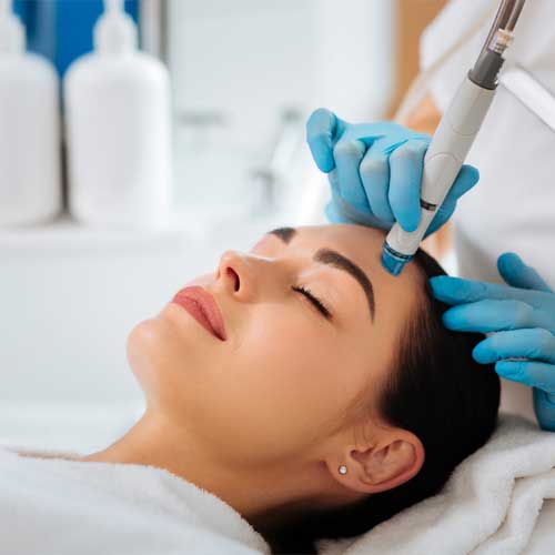 hydrafacial