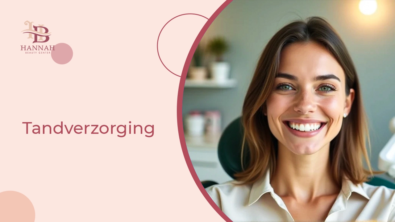 Tandverzorging