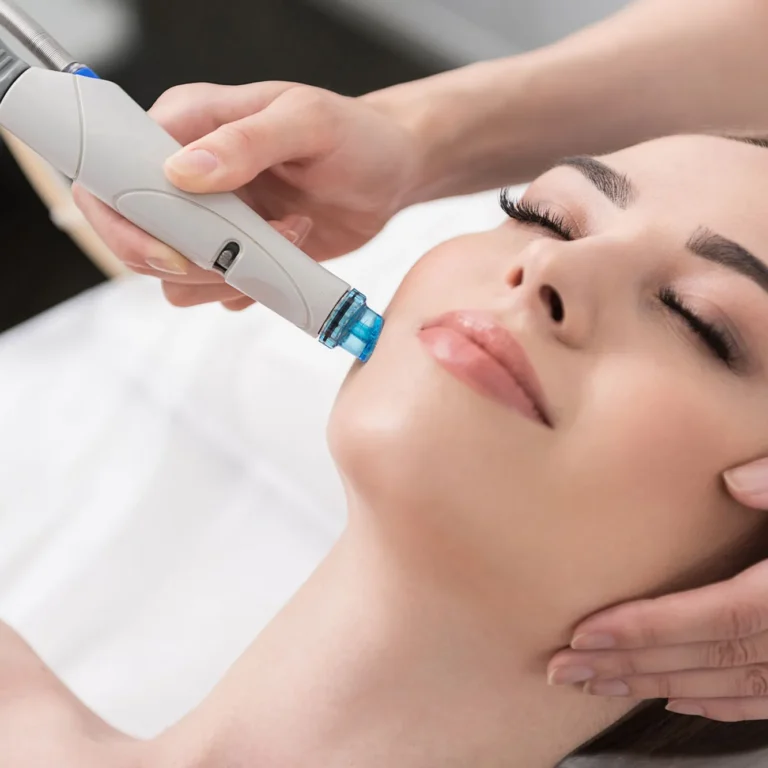 Schoonheidssalon in Antwerpen 50 Professionele facials in Antwerpen