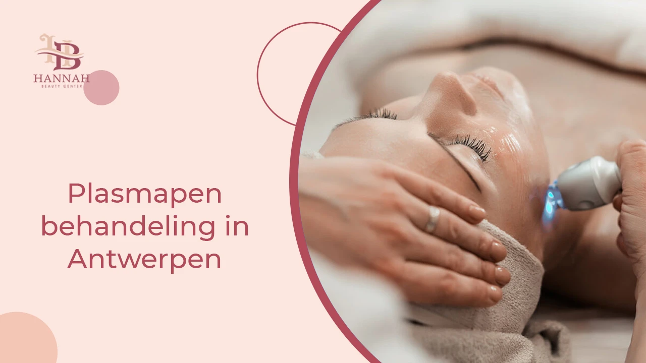 Plasmapen behandeling in Antwerpen
