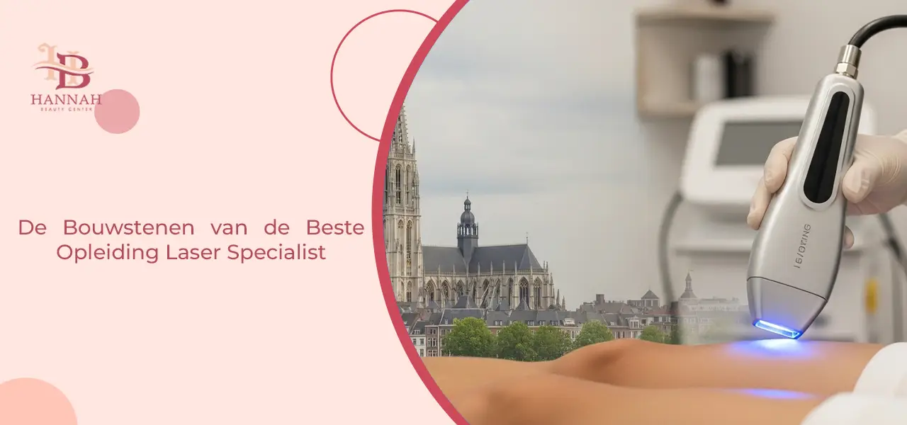 Opleiding Laserontharing in Antwerpen 3 De Bouwstenen van de Beste Opleiding Laser Specialist