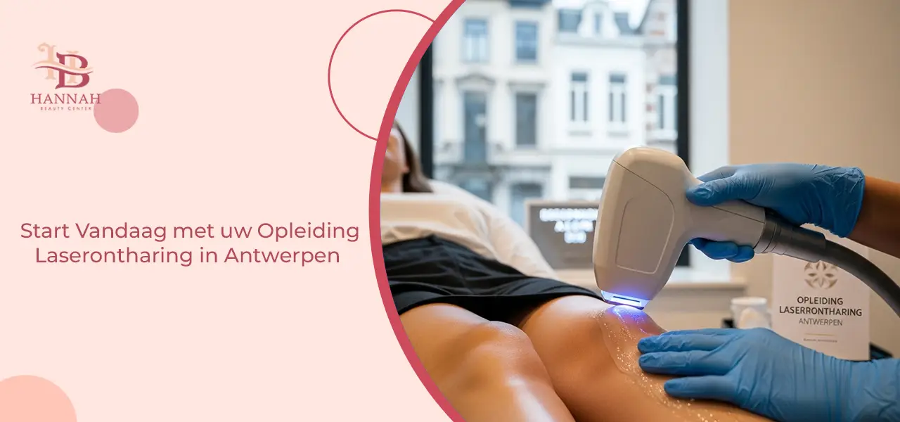 Opleiding Laserontharing in Antwerpen 5  Start Vandaag met uw Opleiding Laserontharing in Antwerpen